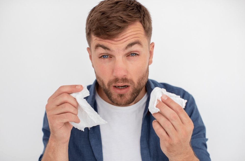 Allergies
