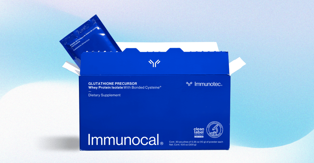 Immunocal